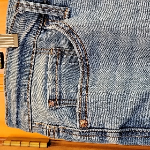 Seven7 jeans - Picture 6 of 10